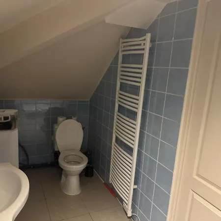 T2 Appartement Décines-Charpieu