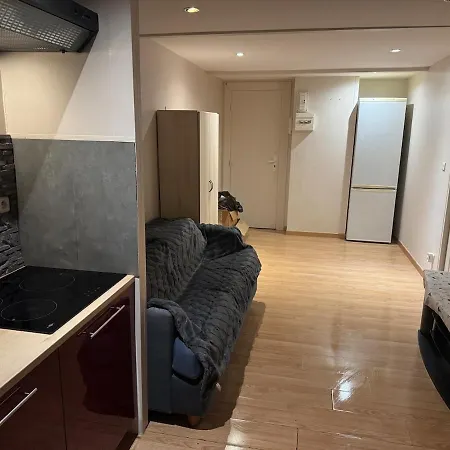 T2 Appartement