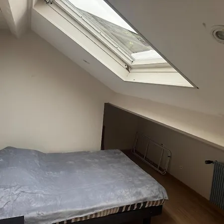 Apartamento T2