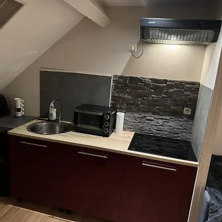 T2 Appartement Décines-Charpieu