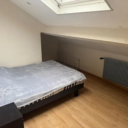 T2 Appartement